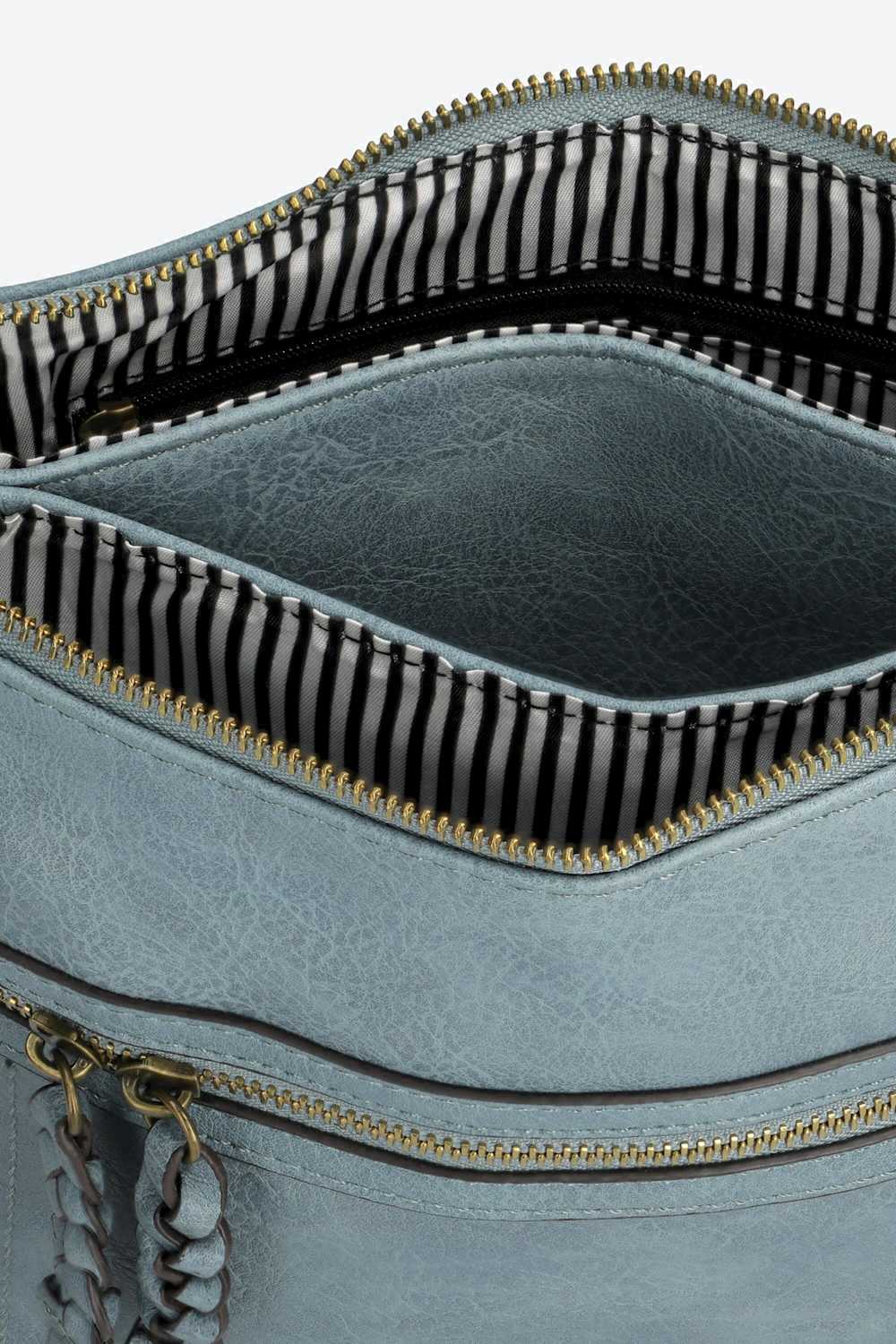 Nora Crossbody Bag