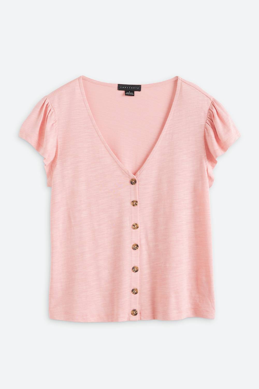 Stay Cool Knit Top