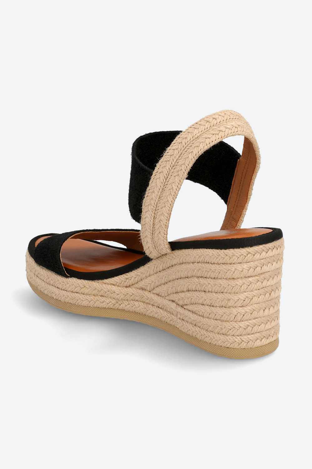 Leou Wedge
