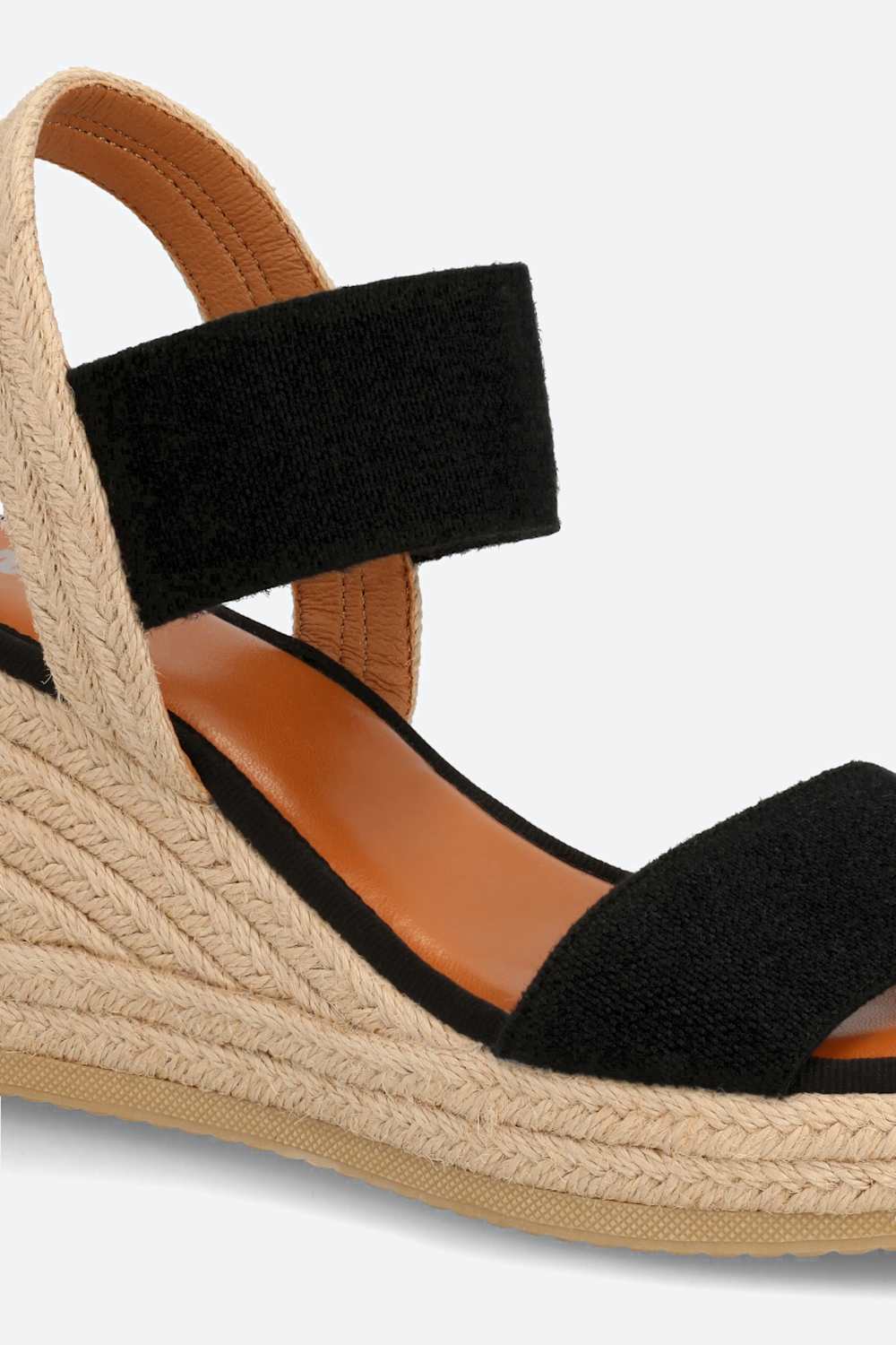 Leou Wedge