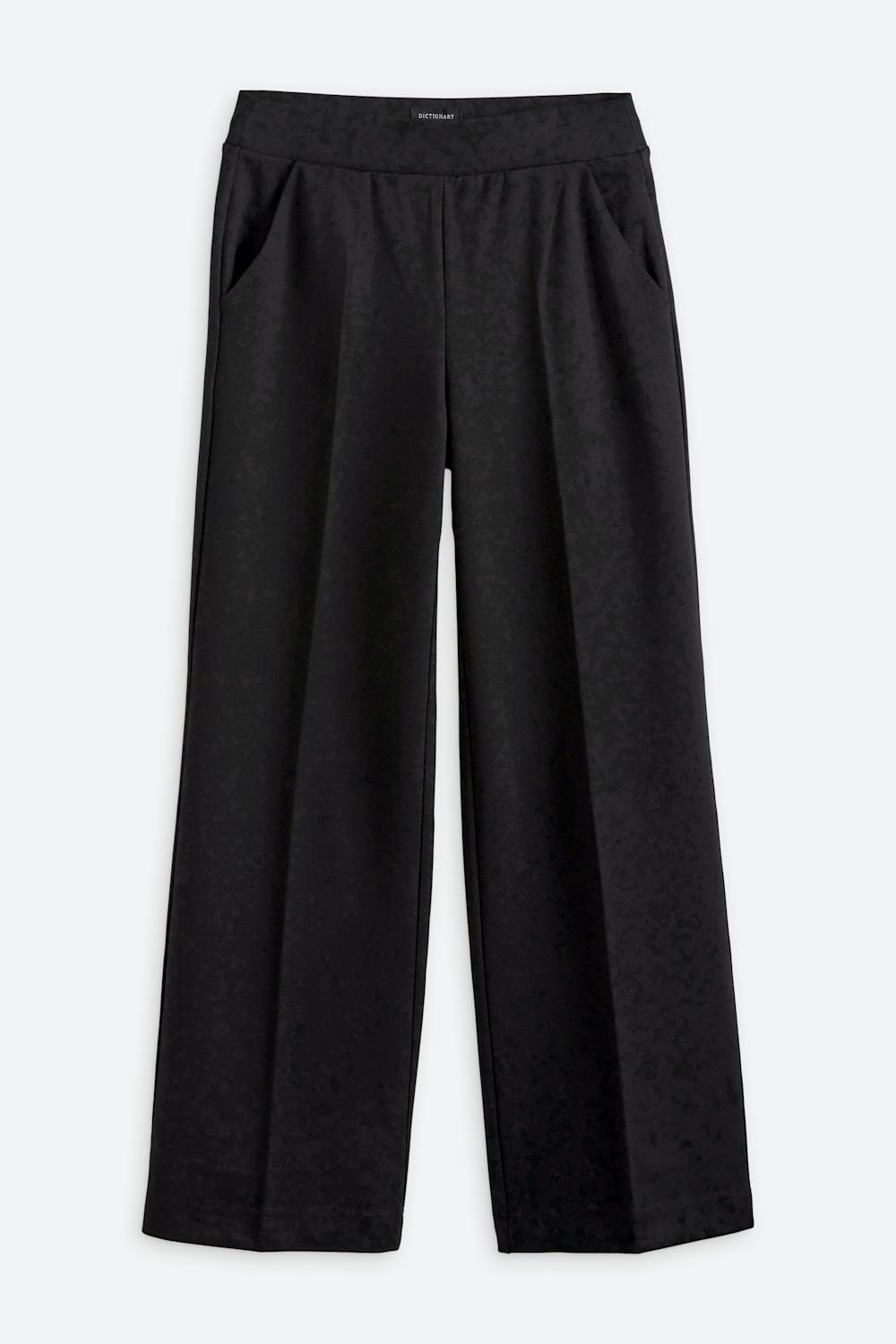Reign High Rise Wide Leg Pant