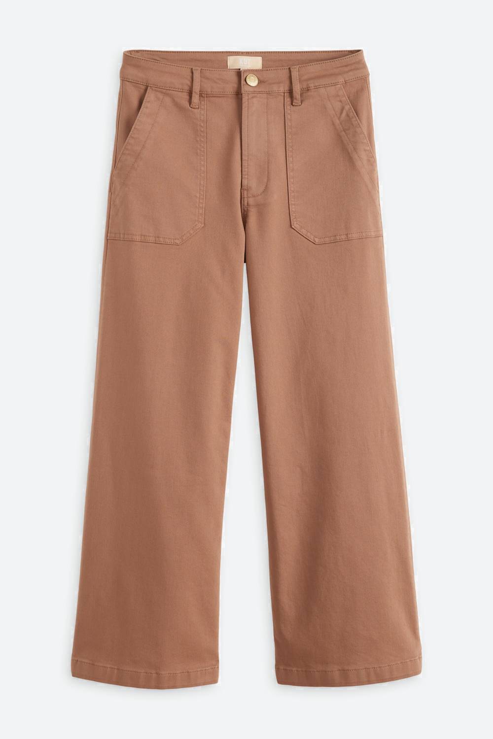 Meg Wide Leg Pant