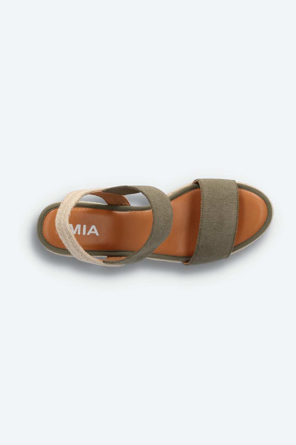 Leou Wedge
