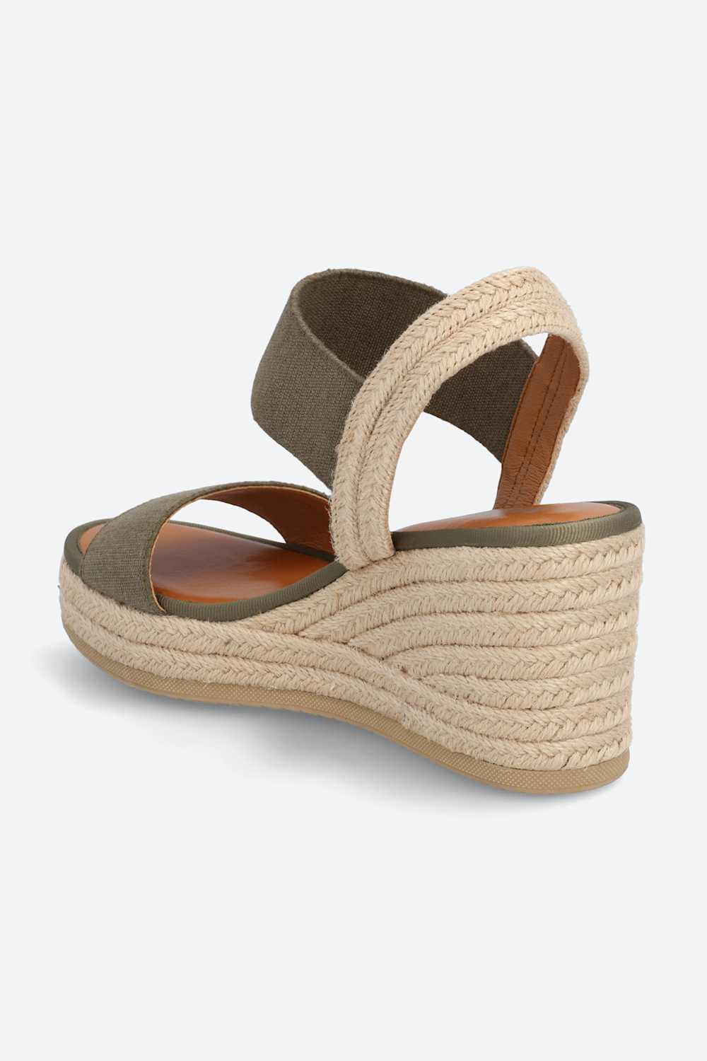 Leou Wedge