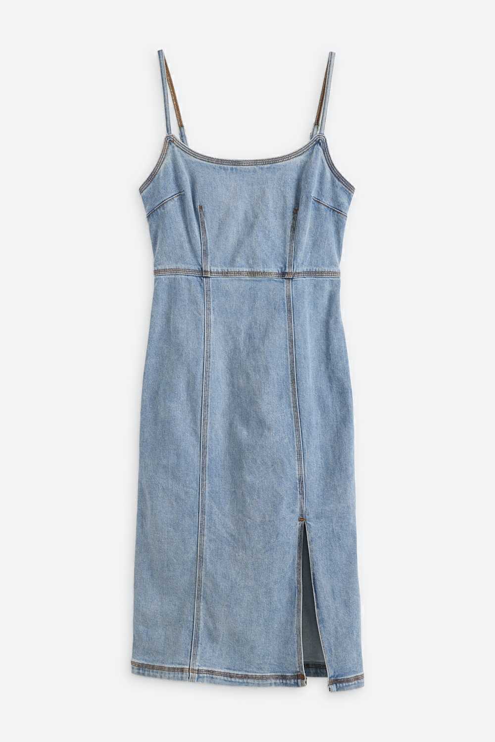 Giselle Dress