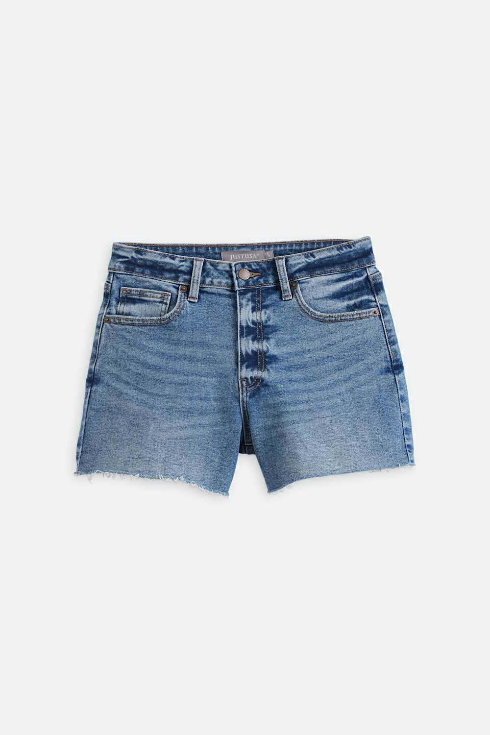 Laylah High Rise Short