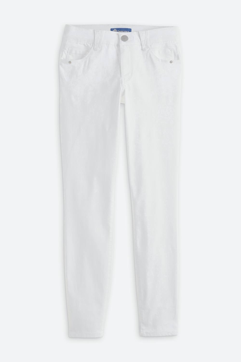 Jeri Ab Solution Skinny Jean