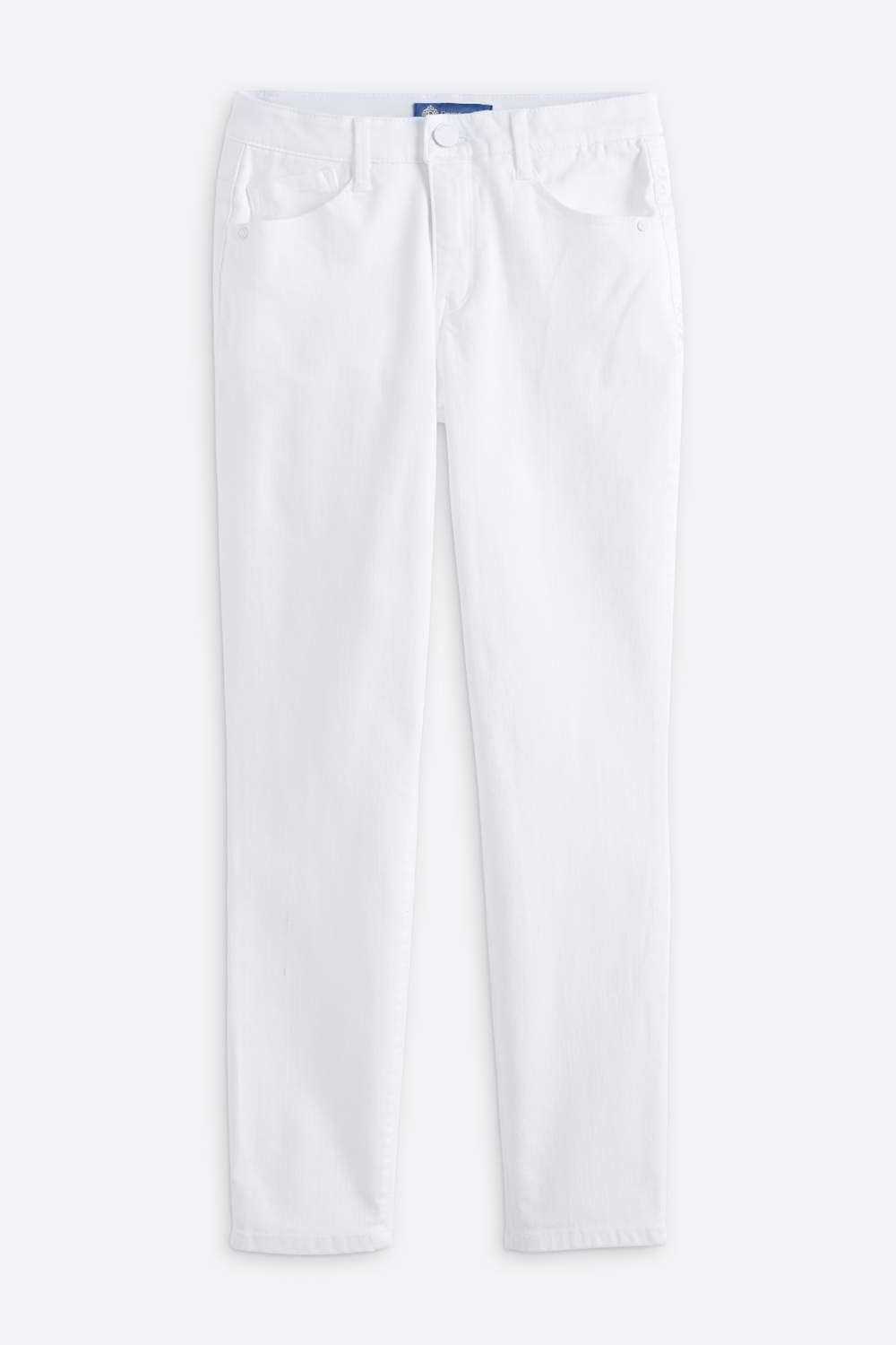 Lindsay High Rise Skinny Jean