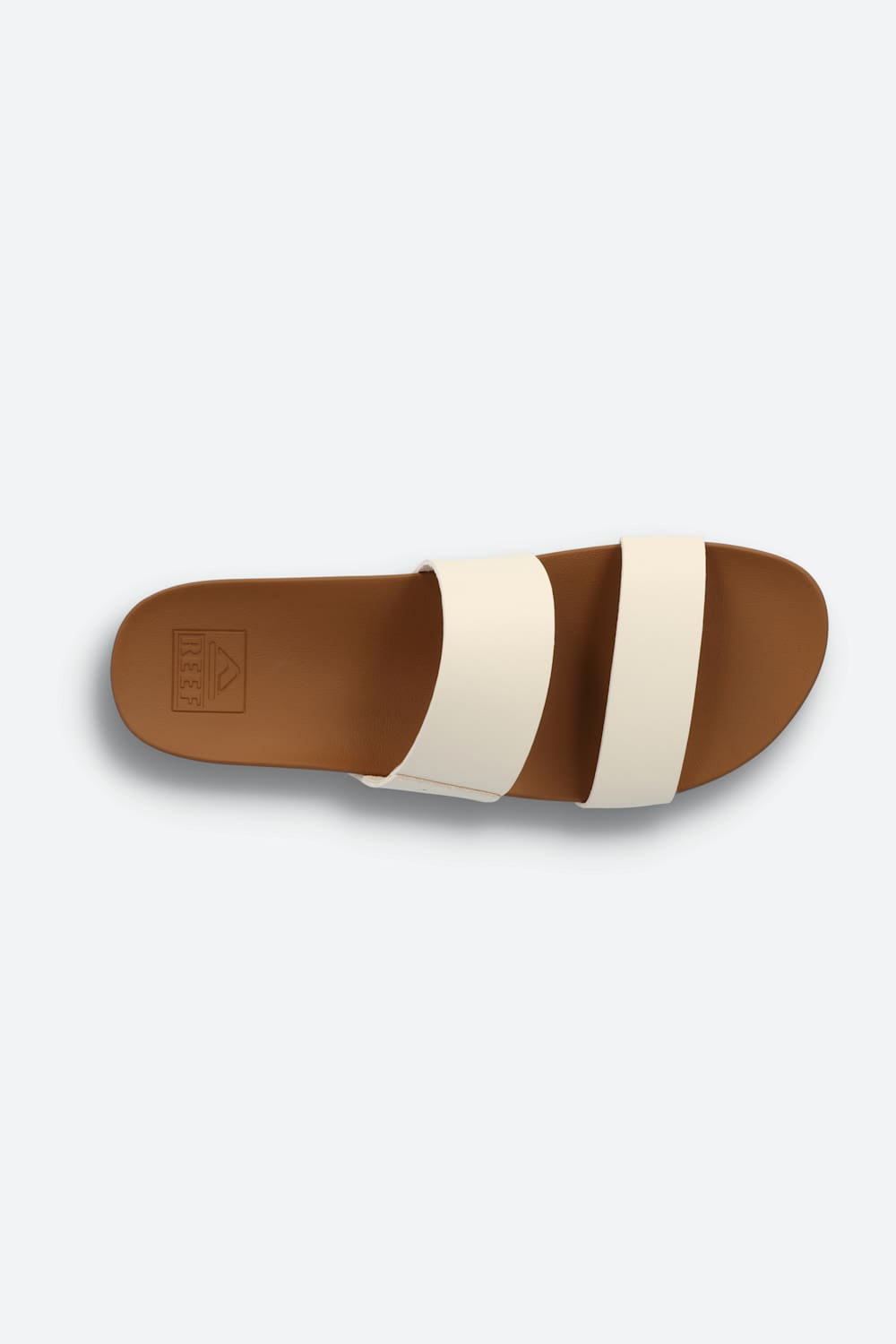 Cushion Vista Slide Sandal