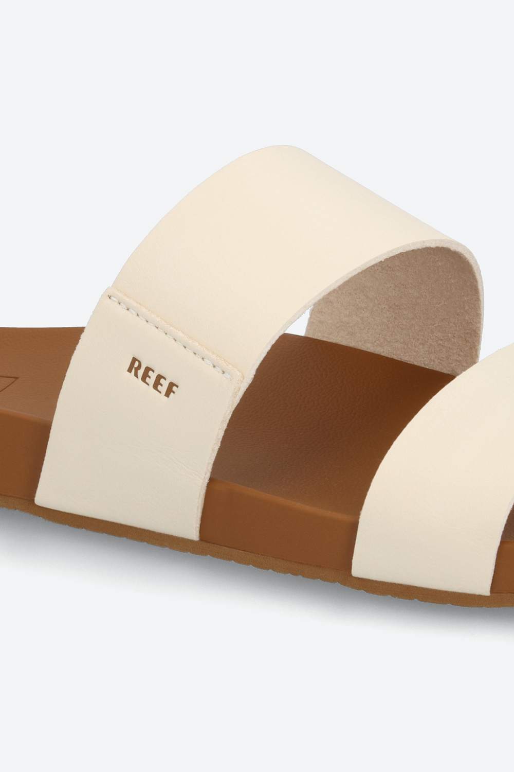 Cushion Vista Slide Sandal