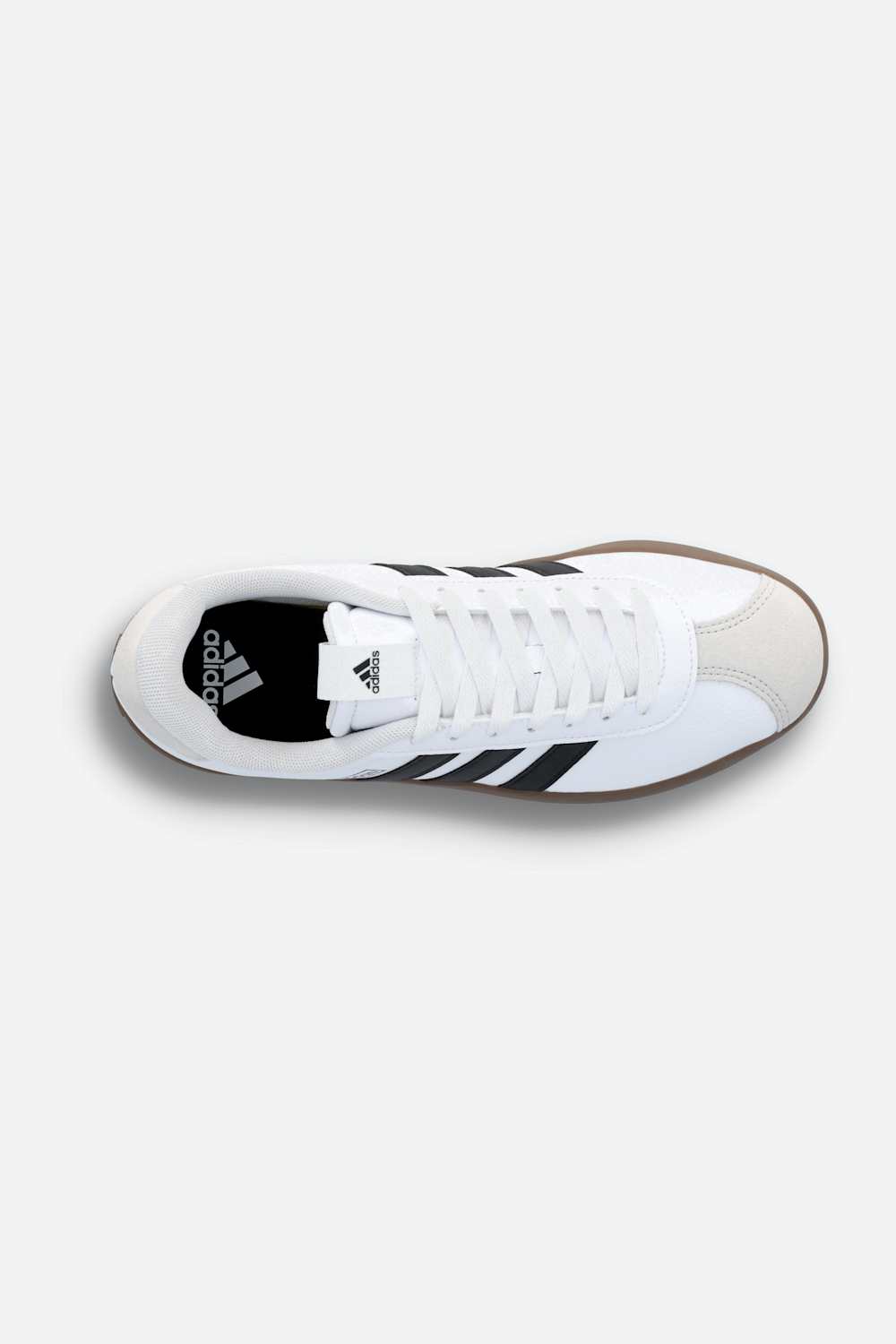 VL Court 3.0 Leather Sneaker