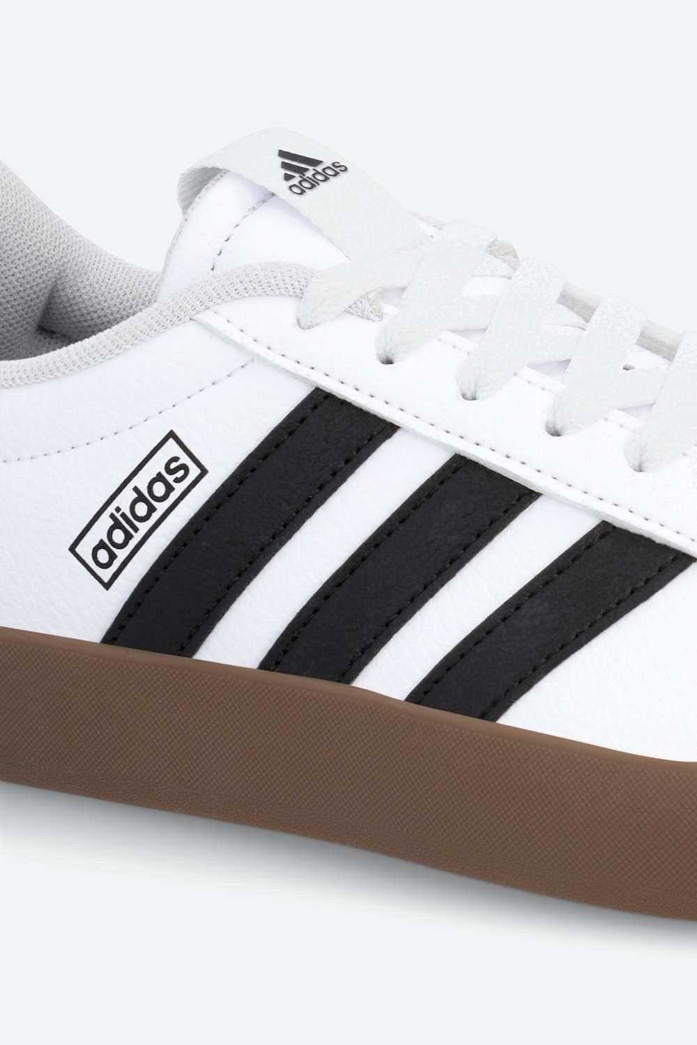 VL Court 3.0 Leather Sneaker