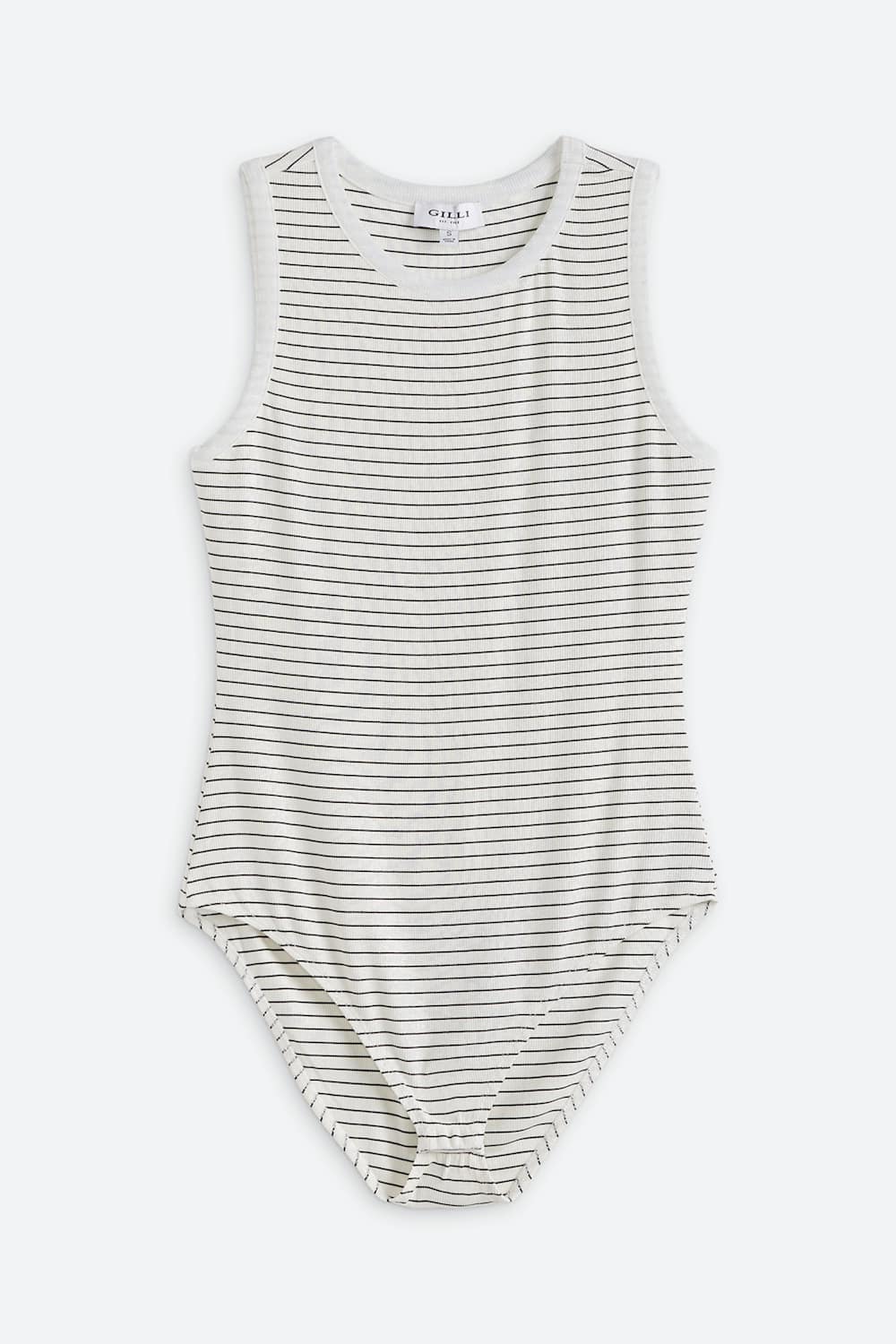 Chana Knit Bodysuit