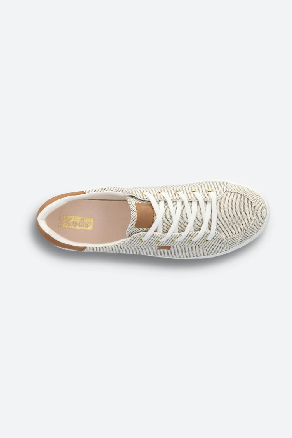 Center III Textile Sneaker