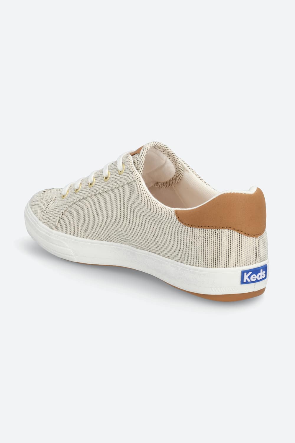 Center III Textile Sneaker