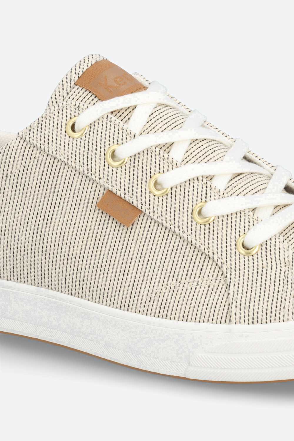 Center III Textile Sneaker