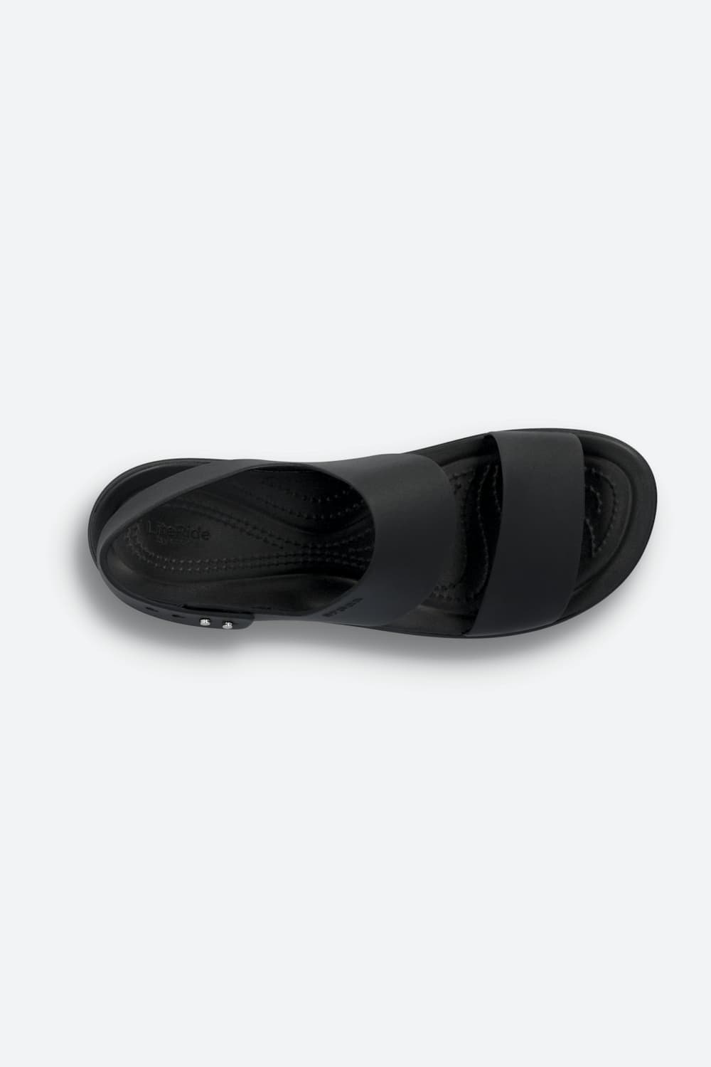 Brooklyn Low Wedge
