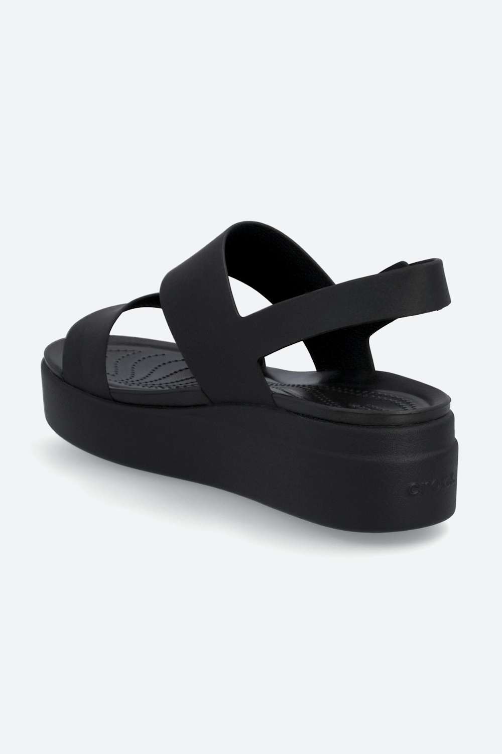 Brooklyn Low Wedge