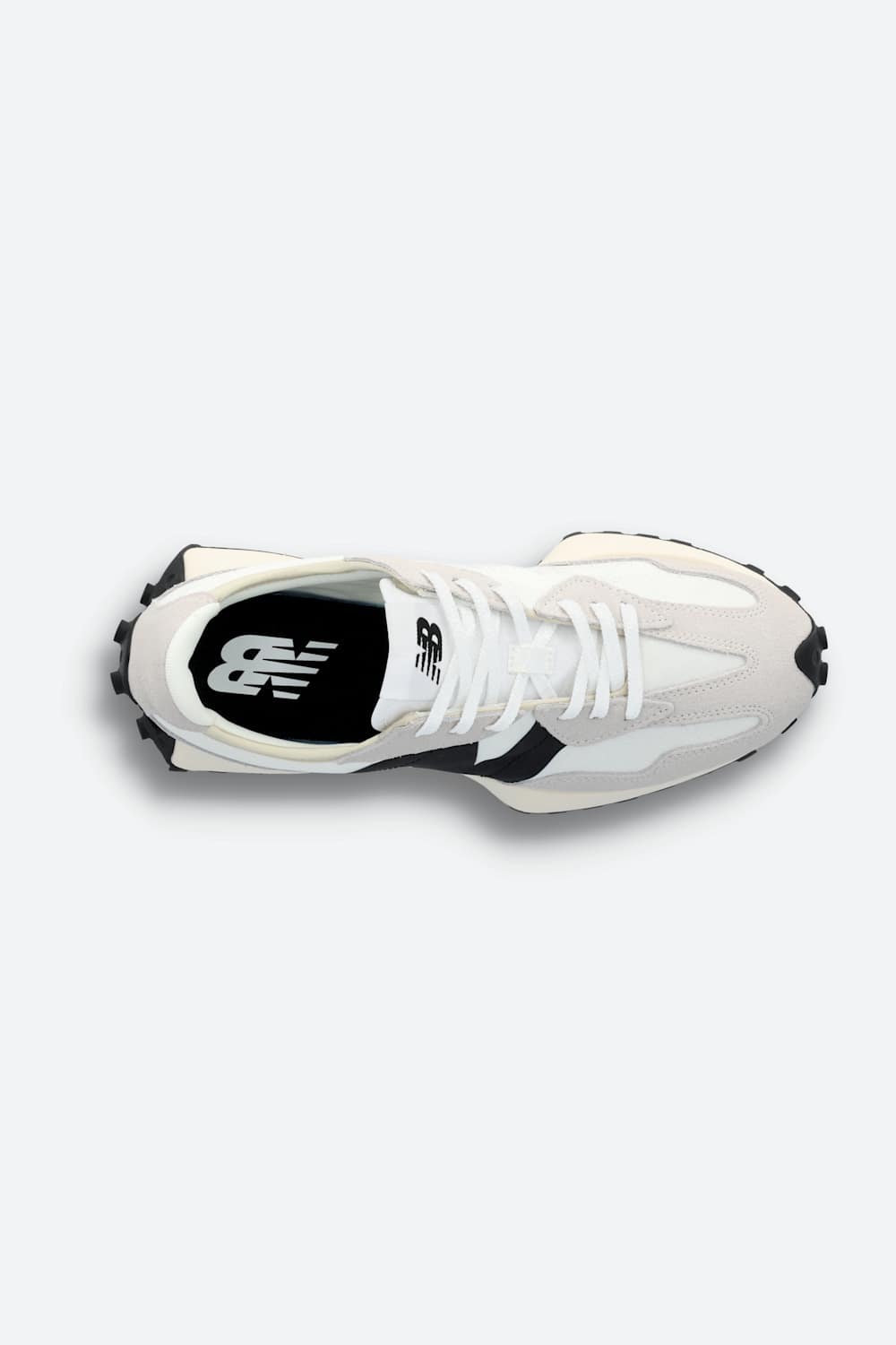 327 Suede Sneaker