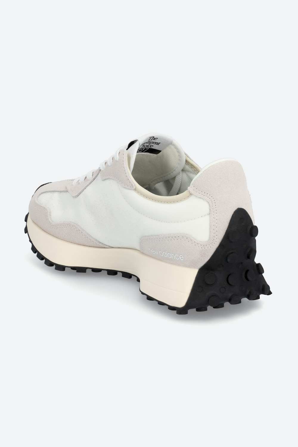 327 Suede Sneaker