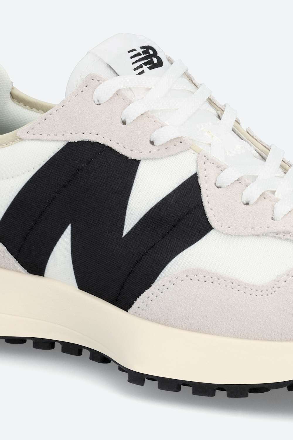 327 Suede Sneaker