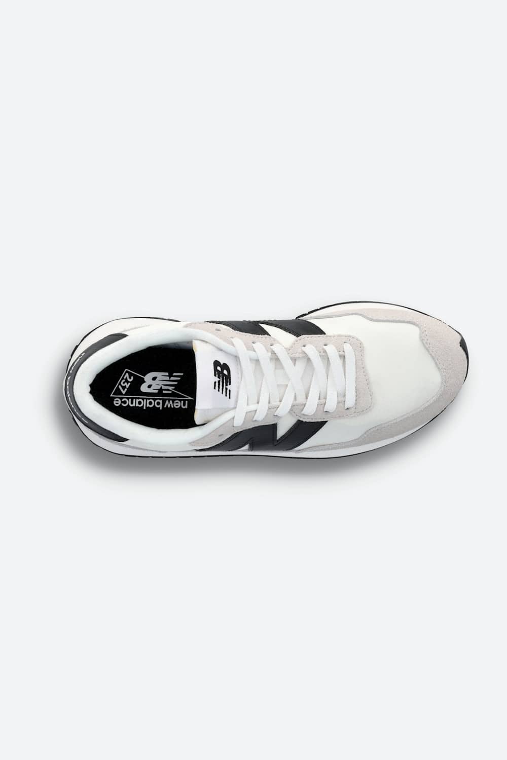 237 Suede Sneaker