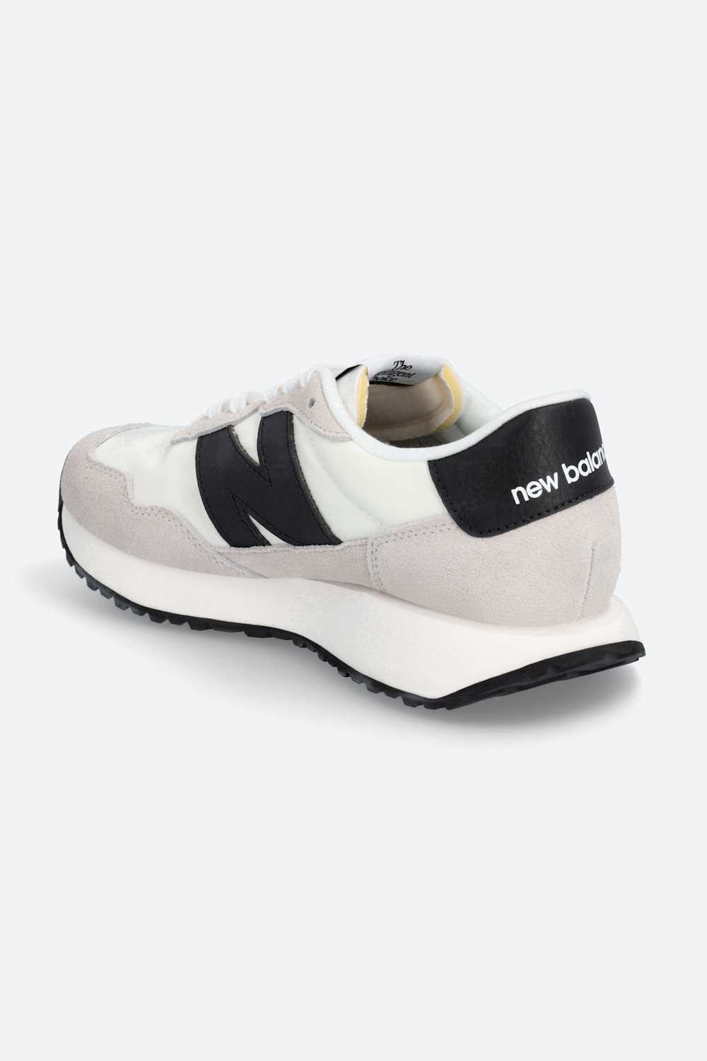 237 Suede Sneaker