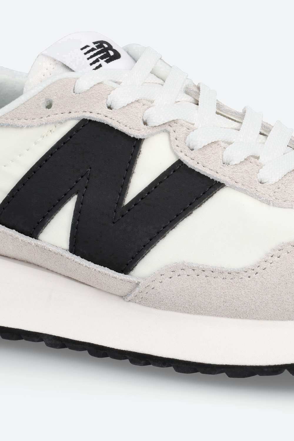 237 Suede Sneaker