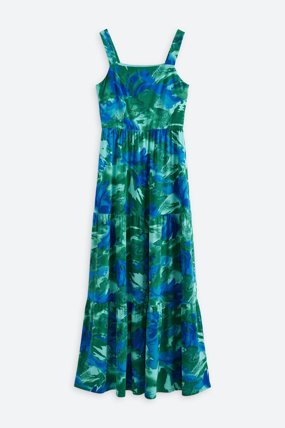 Selena Maxi Dress