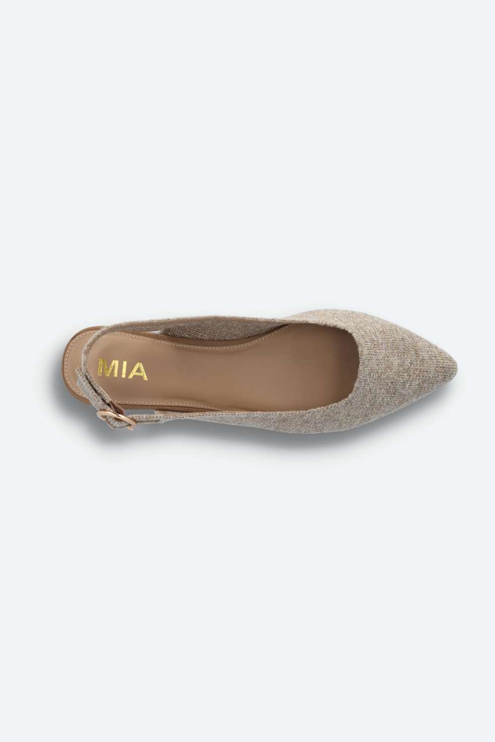 Diaana Flat