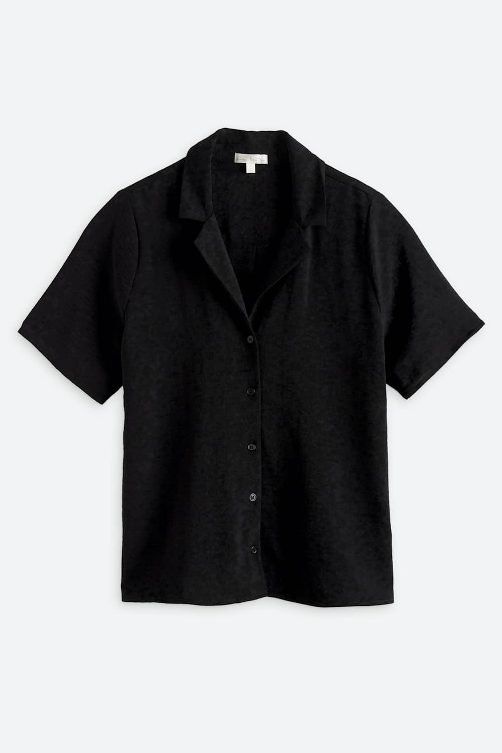 Bernie Button Down Blouse