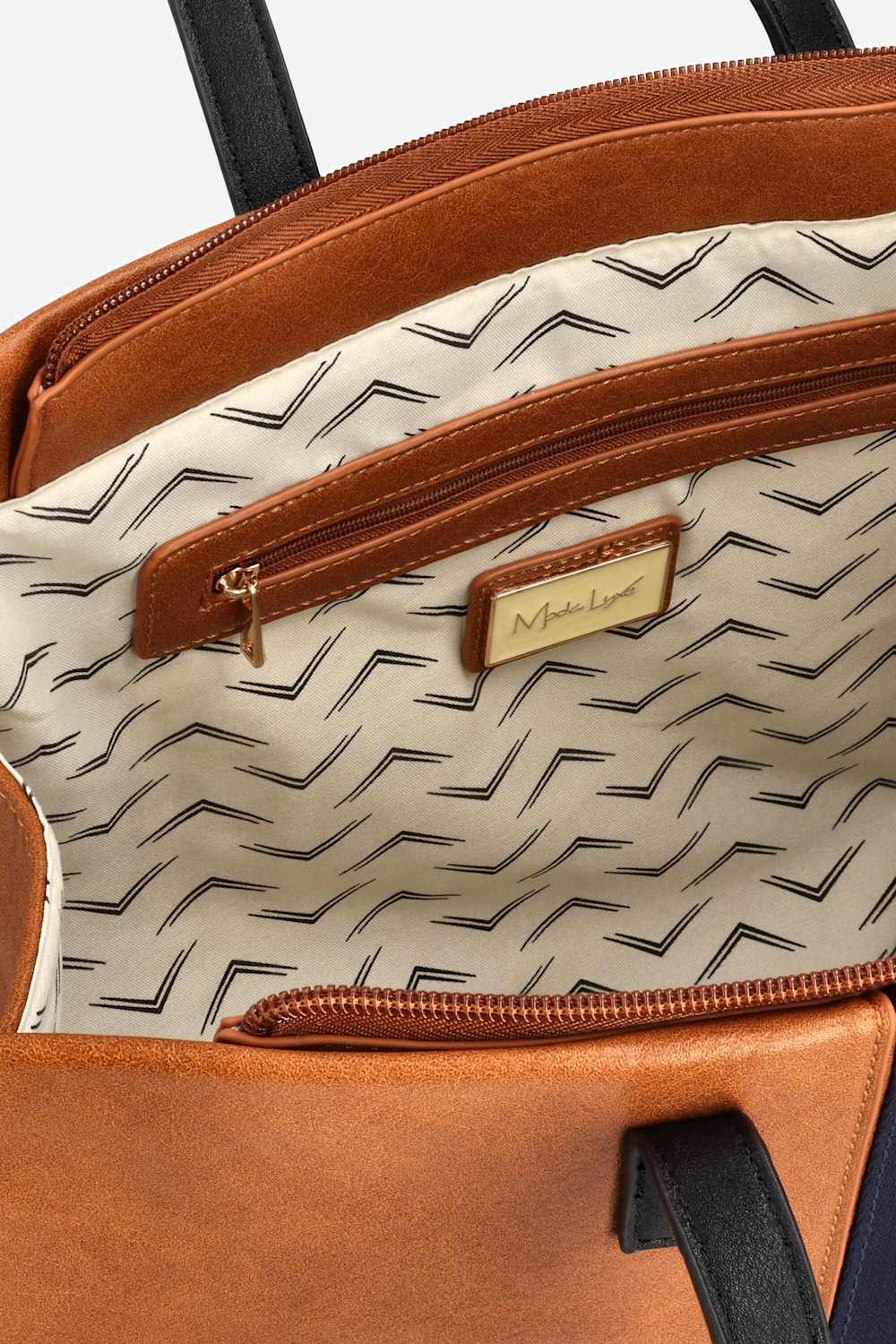 Julian Tote Bag