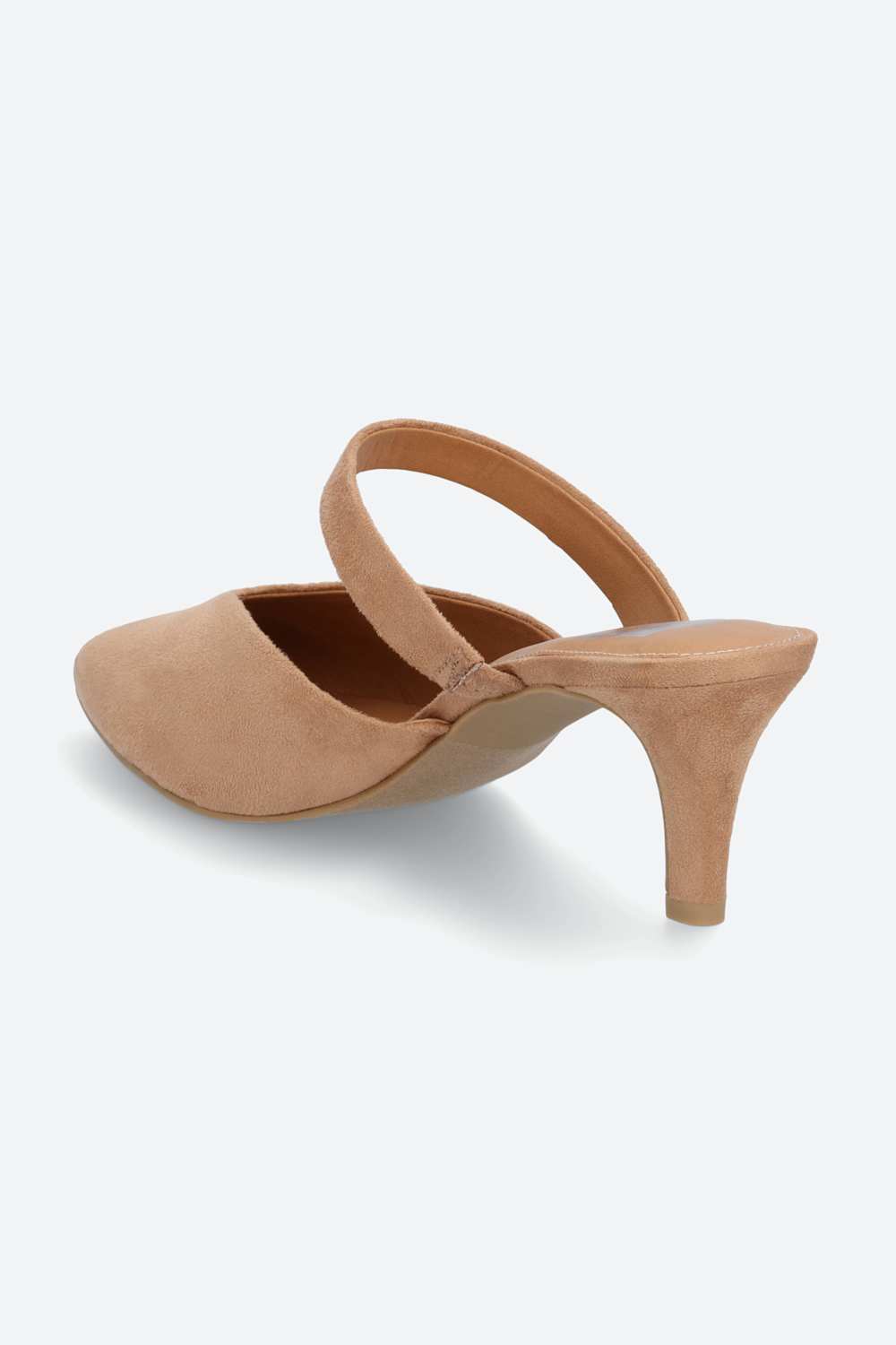 Alura Heel