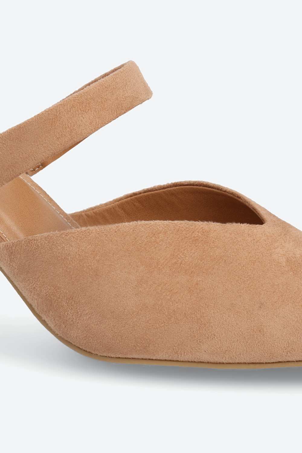 Alura Heel