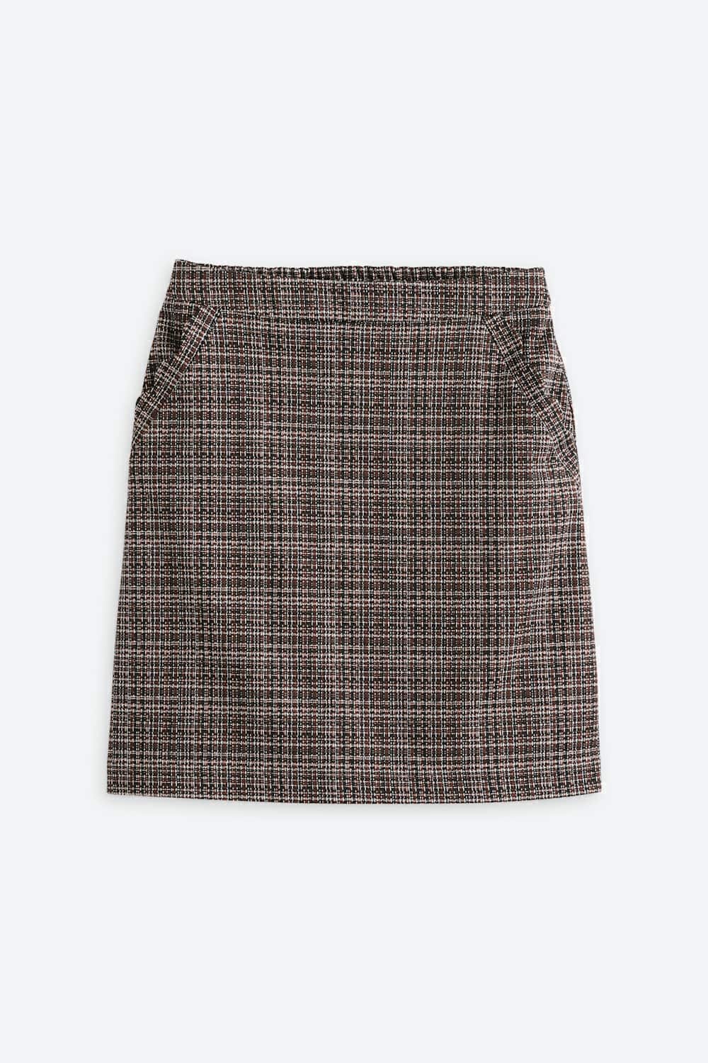 Lolinda Skirt