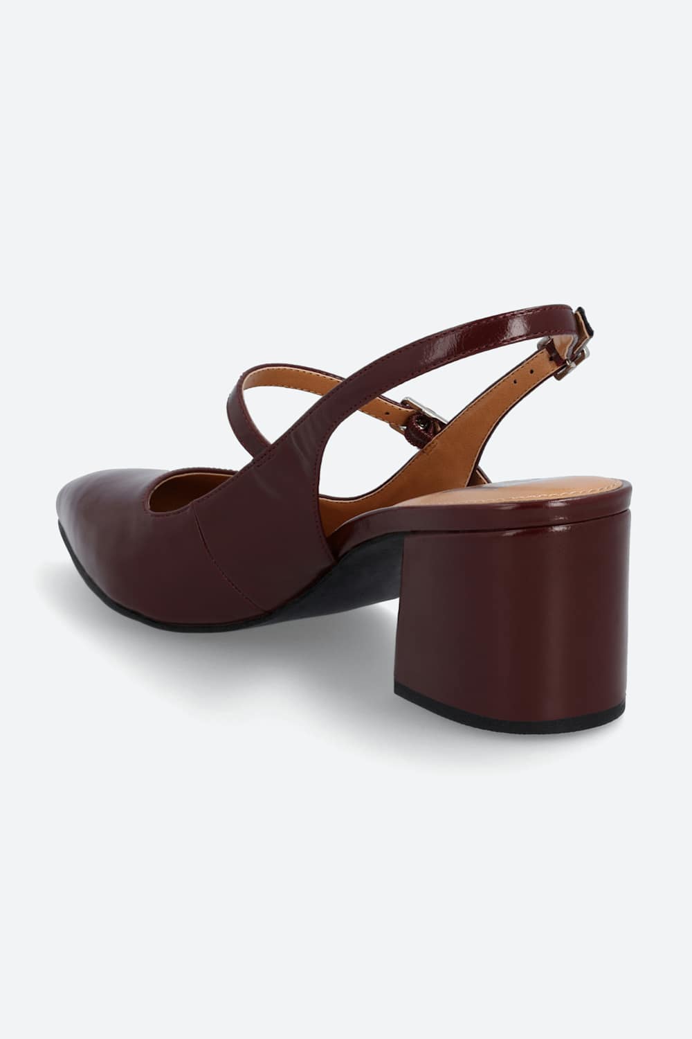 Gael Heel