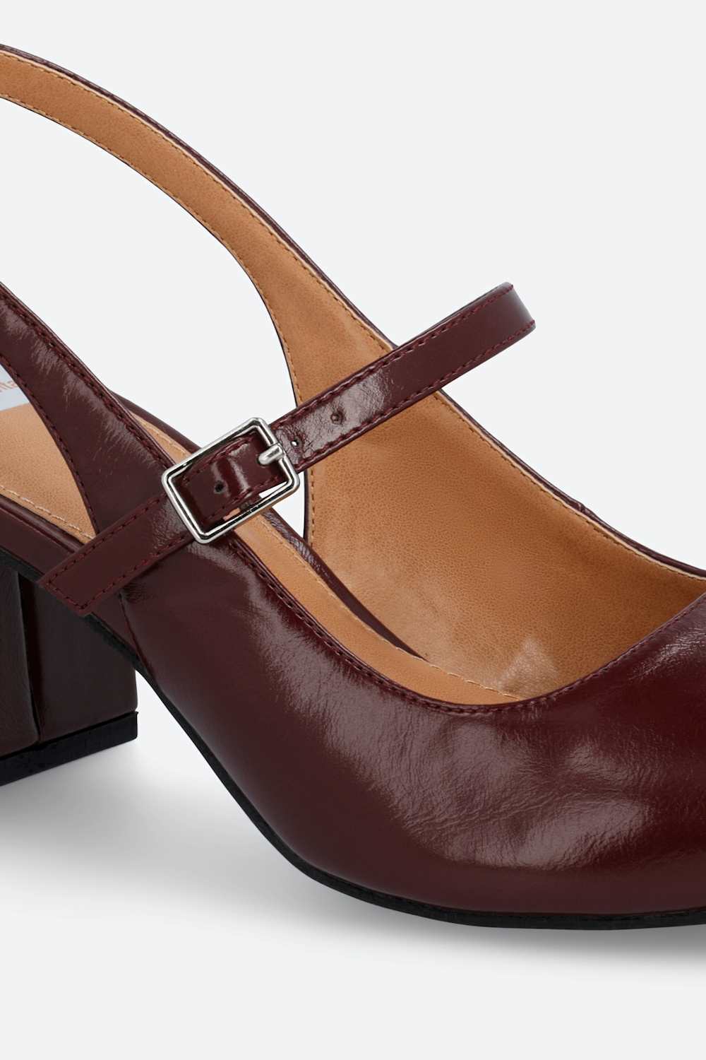 Gael Heel