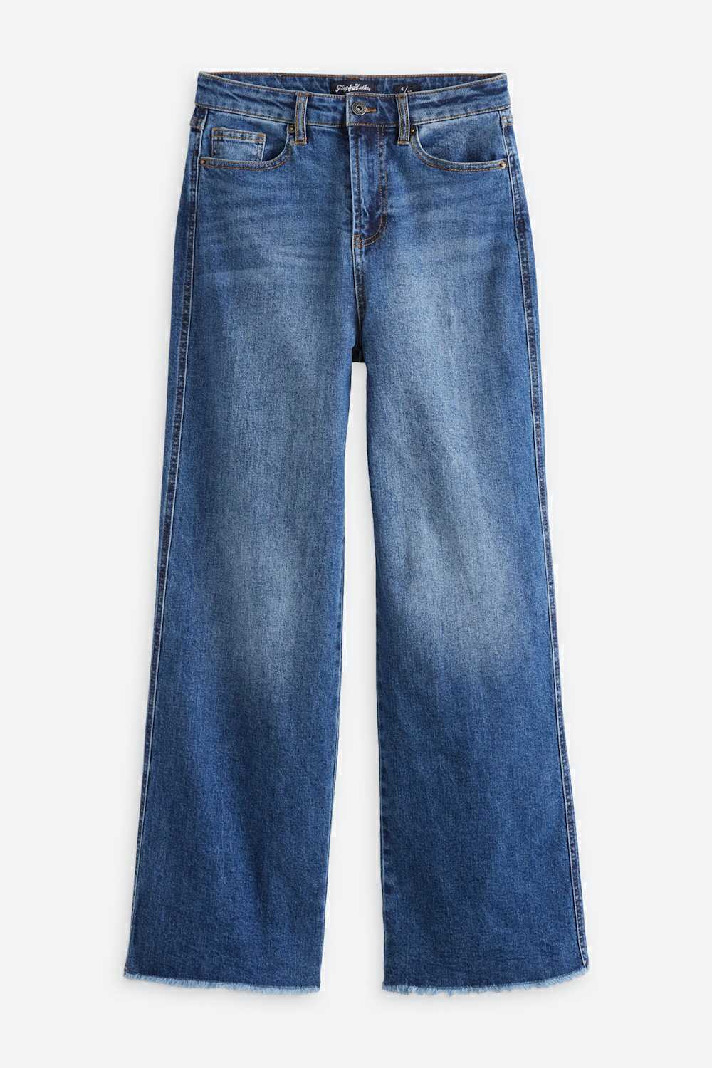 Blake Wide Leg