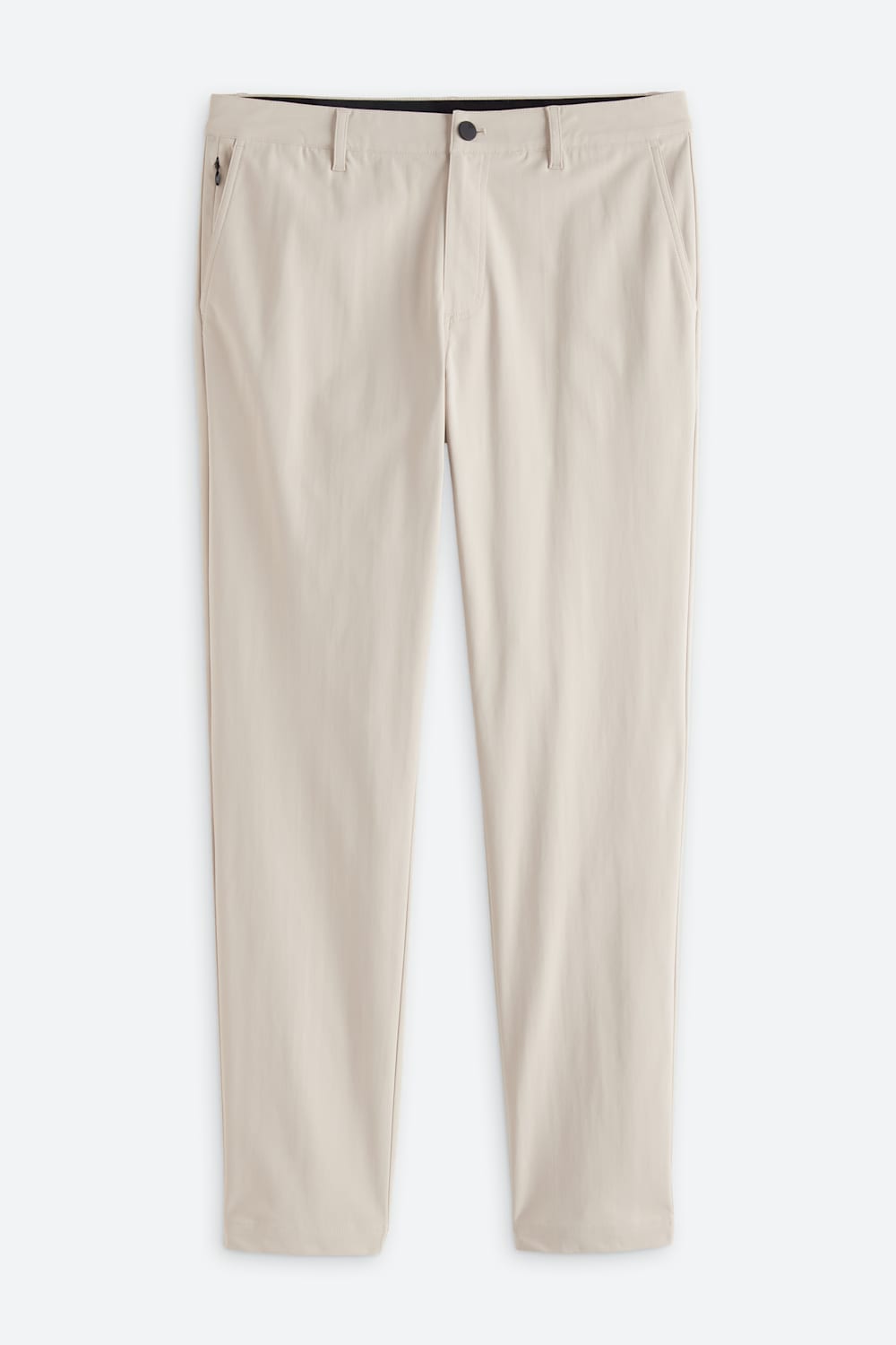 WarpTech Commuter Slim Fit Hybrid Trouser