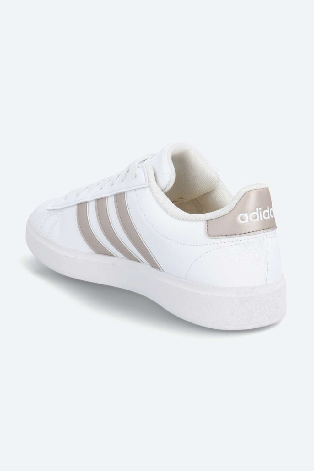 Grand Court 2.0 Leather Sneaker
