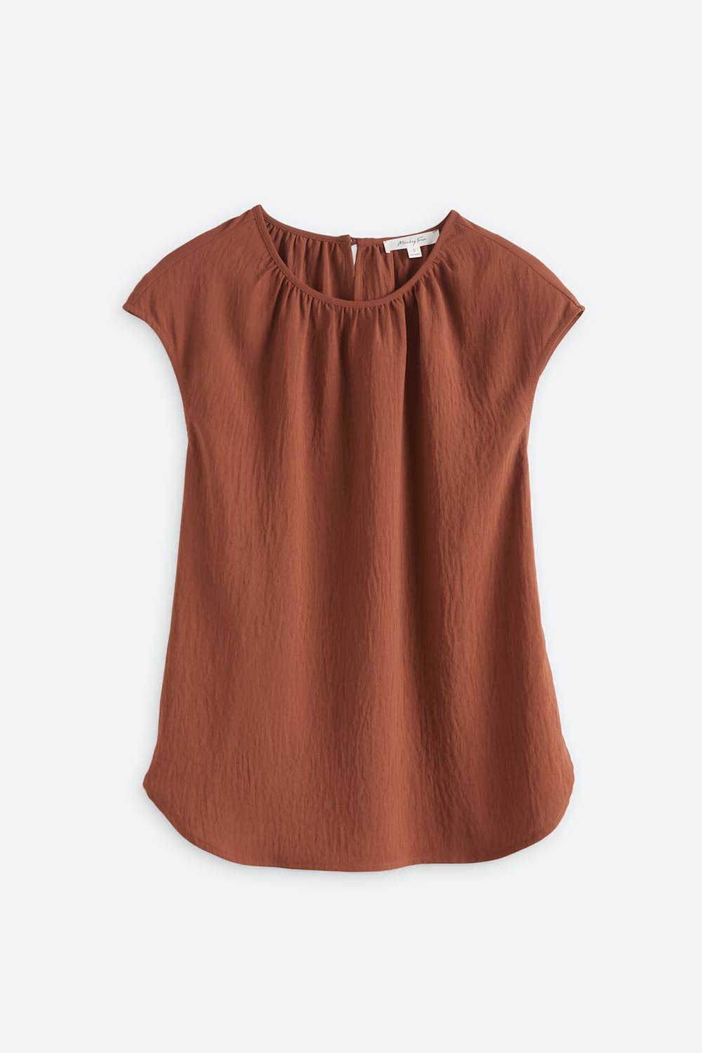 Merri Blouse