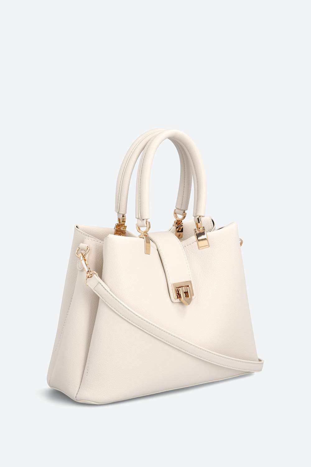 Joni Crossbody Satchel