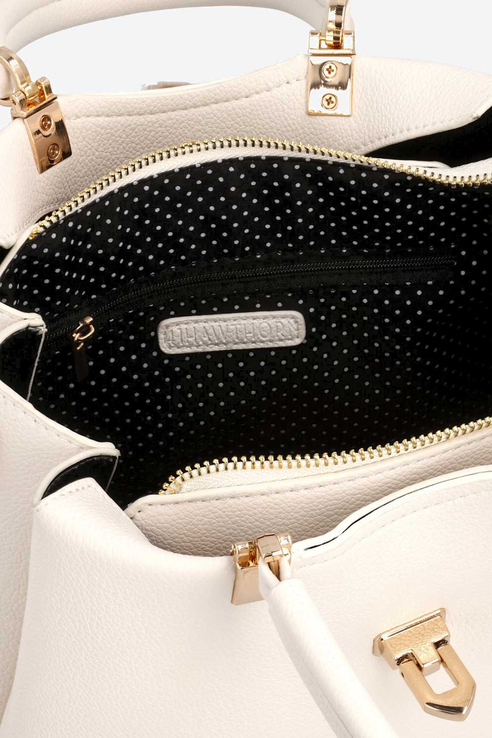 Joni Crossbody Satchel