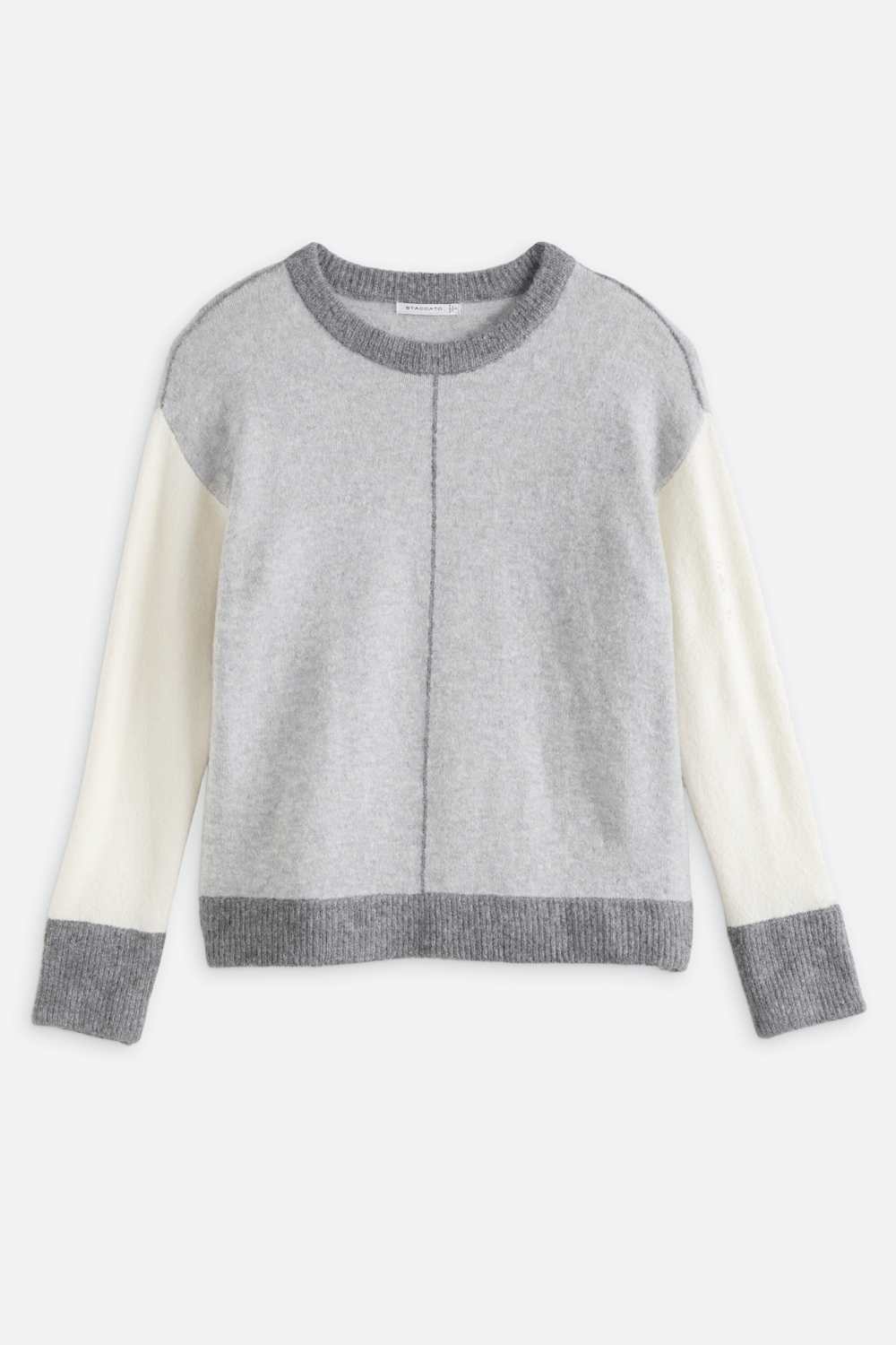 Madele Long Sleeve Sweater