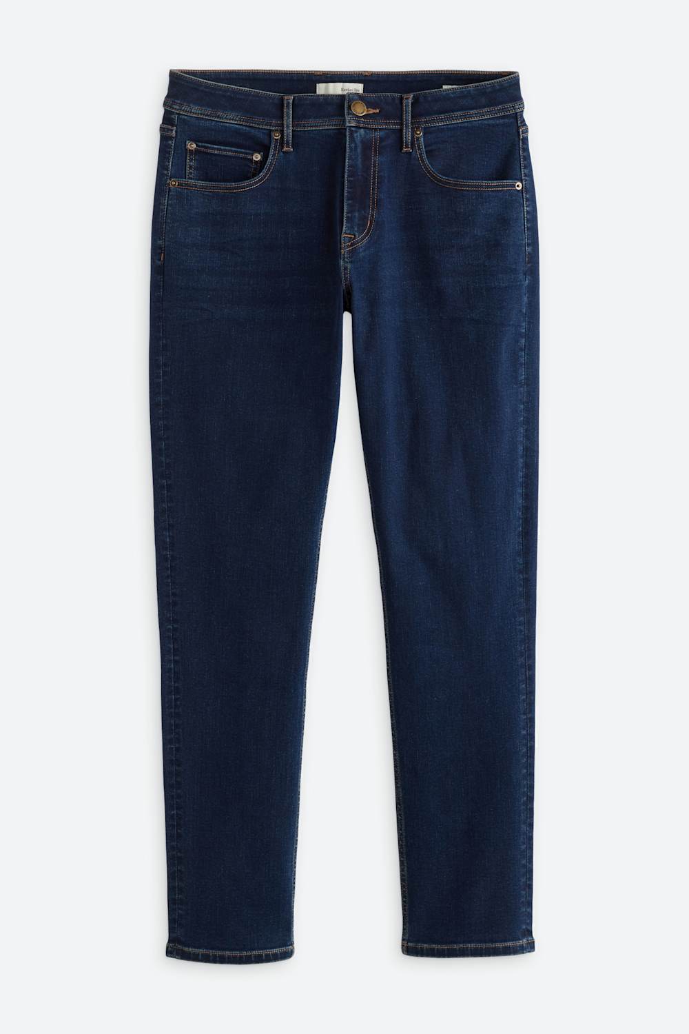 Dedicated Denim Slim Fit Stretch Jeans