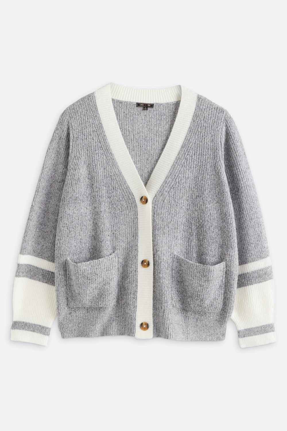 Collyns Buttoned Cardigan