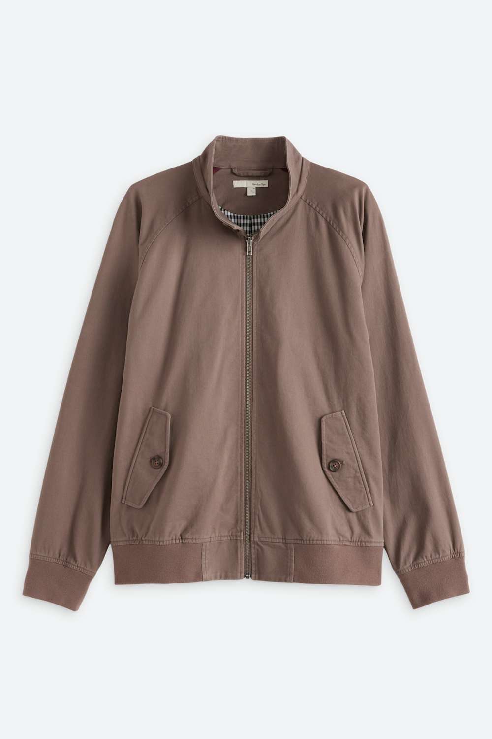 Harrington Jacket