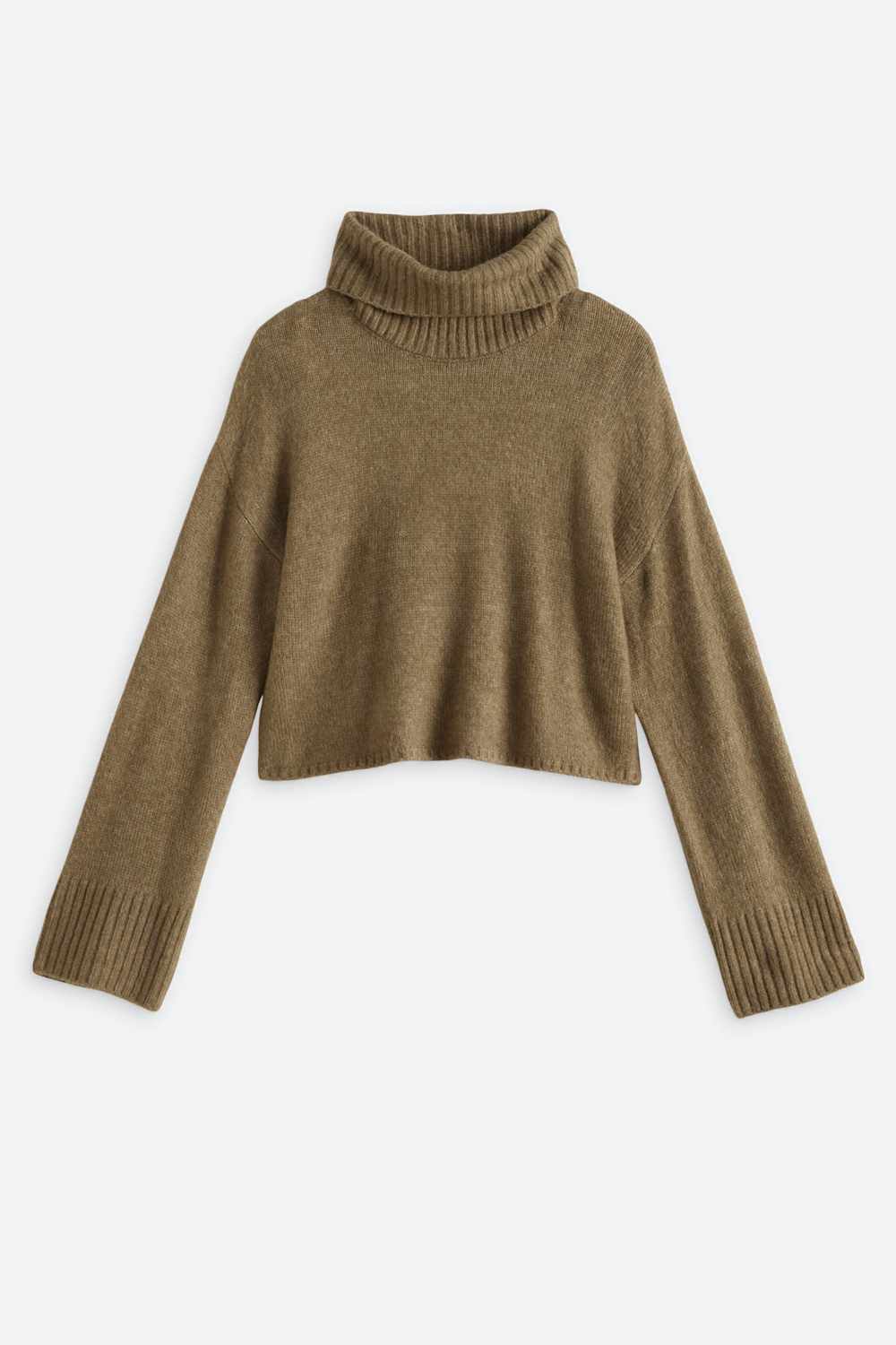 Ursa Pullover Sweater
