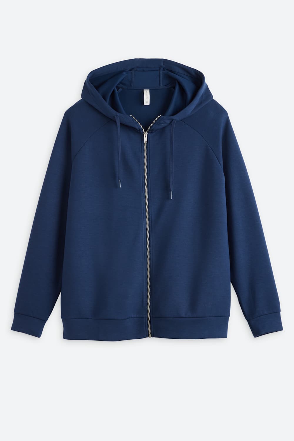 Performaluxe Zip Up Hoodie