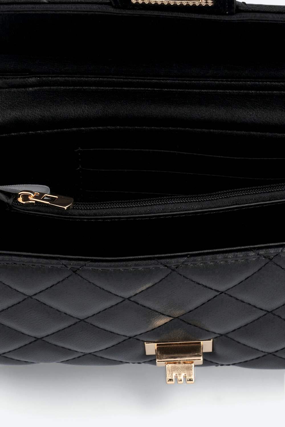 Livia Crossbody
